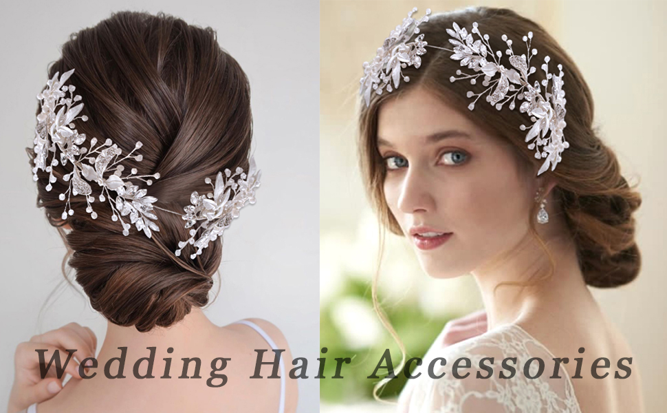 BRIDAL HEADBAND